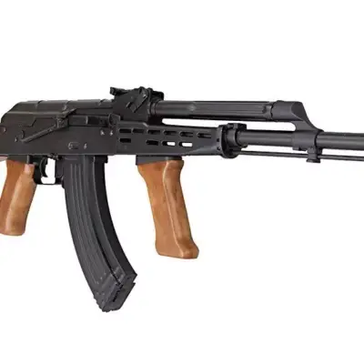 Replika karabinu szturmowego LCKM63 AEG OD-G-LCT-01-004663-00 asgbox.pl