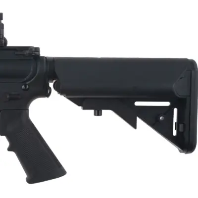 Replika karabinka CM616 BK OD-G-CYM-01-021196-00 asgbox.pl