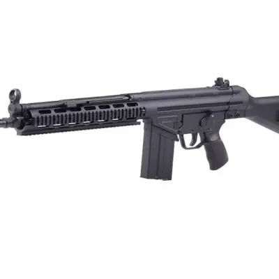 Alternative view of Replika karabinu JG101