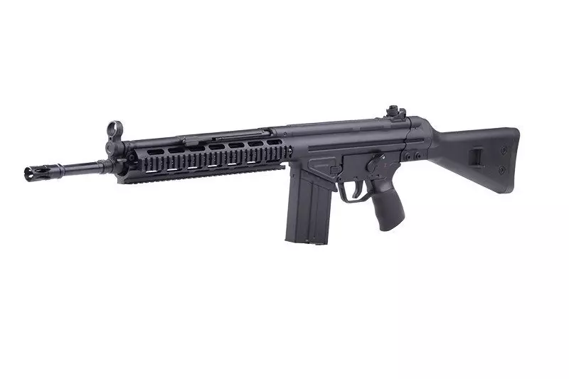 Replika karabinu JG101 OD-G-JGW-01-000548-00 asgbox.pl Replika karabinu JG101 - obrazek 2