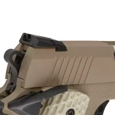 Replika pistoletu Desert Warrior 4.3 OD-G-TMR-02-013274-00 asgbox.pl