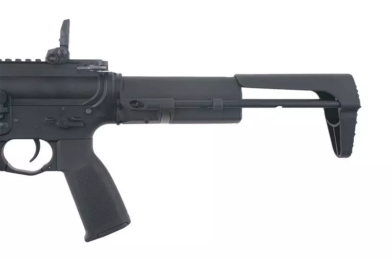 Replika karabinka VM4 RONIN 6 PDW OD-G-KWA-01-021454-00 asgbox.pl Replika karabinka VM4 RONIN 6 PDW - obrazek 3