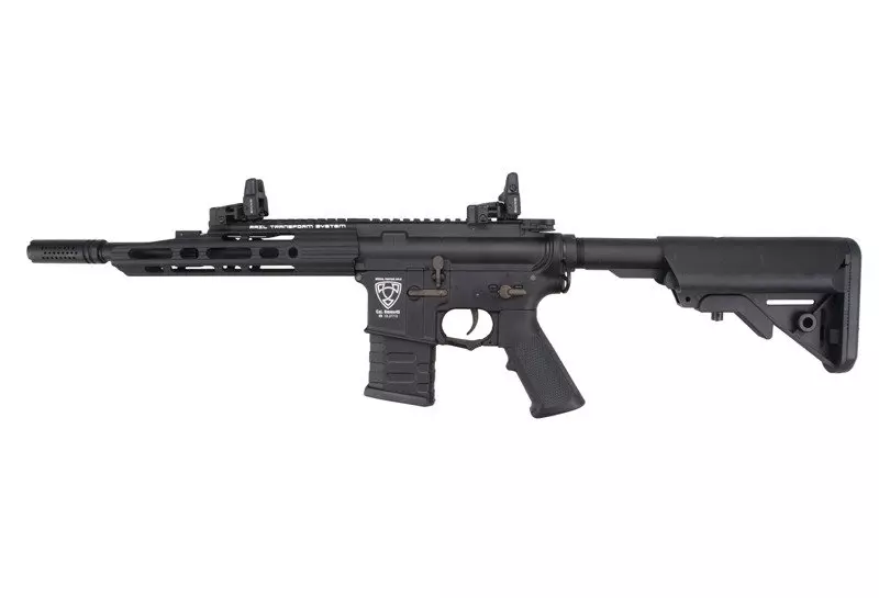 Replika karabinka ASR111 HYBRiD OD-G-APS-01-004240-00 asgbox.pl Replika karabinka ASR111 HYBRiD - obrazek 4