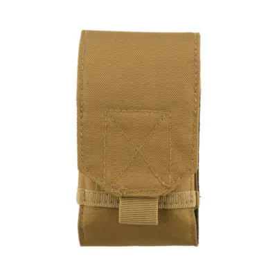 Alternative view of Ładownica na telefon - tan