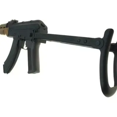 Alternative view of Replika karabinu szturmowego - CM048S