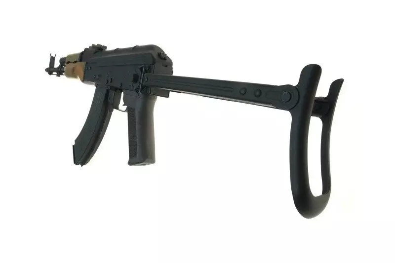 Replika karabinu szturmowego - CM048S OD-G-CYM-01-000864-00 asgbox.pl Replika karabinu szturmowego - CM048S - obrazek 2