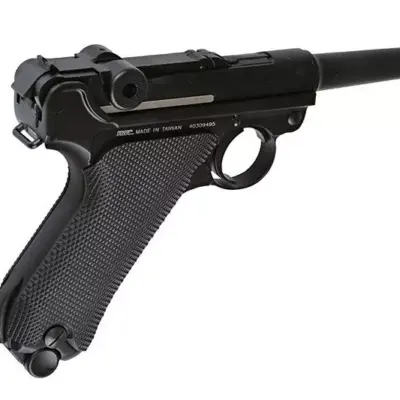 Alternative view of Replika gazowa pistoletu P08