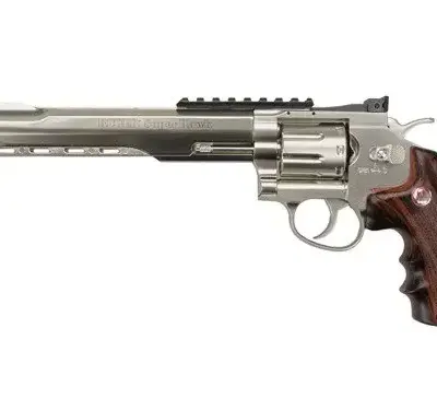 Replika rewolweru RUGER Superhawk 8 OD-G-UMA-02-003805-00 asgbox.pl