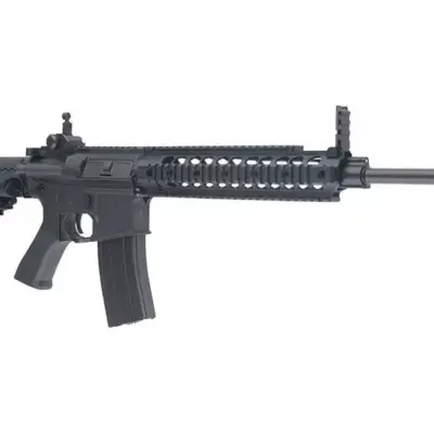 Replika karabinka CM612 - czarna OD-G-CYM-01-020853-00 asgbox.pl Replika karabinka CM612 - czarna OD-G-CYM-01-020853-00 asgbox.pl