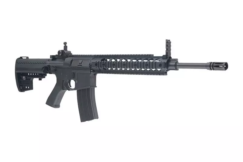 Replika karabinka CM612 - czarna OD-G-CYM-01-020853-00 asgbox.pl Replika karabinka CM612 - czarna - obrazek 3