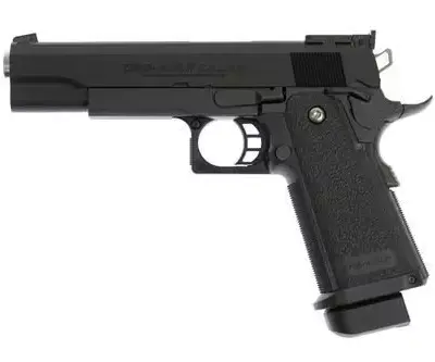 asgbox.pl - Replika pistoletu Hi Capa 5.1