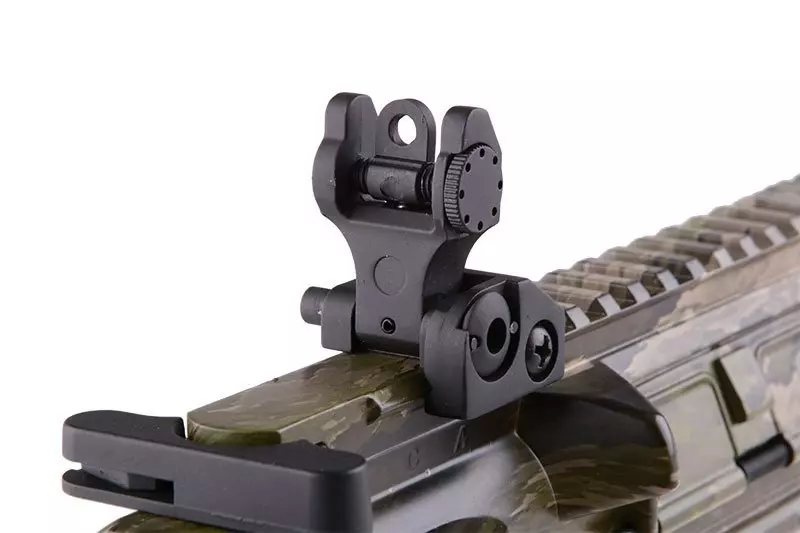 Replika karabinka SA-A08 ONE™ - A-TACS IX® OD-G-SPE-01-015276-00 asgbox.pl Replika karabinka SA-A08 ONE™ - A-TACS IX® - obrazek 3