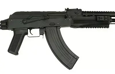 Replika karabinu szturmowego - CM050A OD-G-CYM-01-000904-00 asgbox.pl