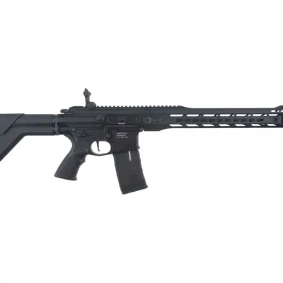 Replika karabinka CXP-MARS DMR - czarna OD-G-ICS-01-021236-00 asgbox.pl