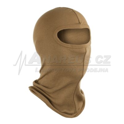 Single Hole Balaclava - Coyote