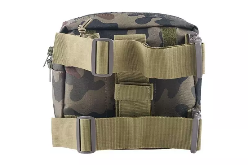 Torba udowa na magazynki - wz.93 Pantera Leśna OD-G-GFT-19-020788-00 asgbox.pl asgbox.pl - Torba udowa na magazynki - wz.93 Pantera Leśna