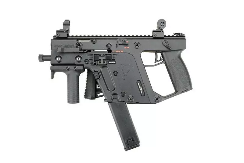 Replika pistoletu maszynowego KRISS VECTOR - czarna OD-G-KWA-02-004011-00 asgbox.pl Replika pistoletu maszynowego KRISS VECTOR - czarna - obrazek 3