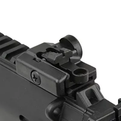 asgbox.pl - Replika pistoletu maszynowego H&K MP7A1