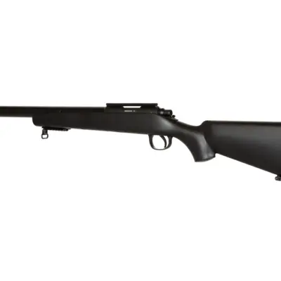 Replika karabinu snajperskiego MB-02G - Czarna OD-G-WEL-03-000103-00 asgbox.pl