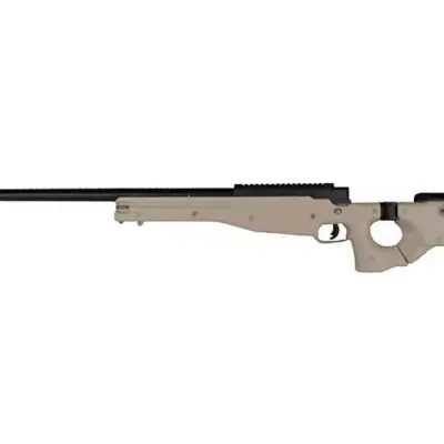 Replika karabinu snajperskiego MB08A - tan OD-G-WEL-03-007331-00 asgbox.pl Replika karabinu snajperskiego MB08A - tan OD-G-WEL-03-007331-00 asgbox.pl