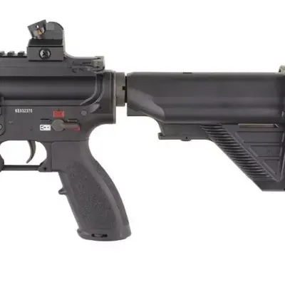 Alternative view of Replika karabinka HK416 V2