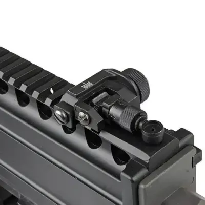 Replika lekkiego karabinu maszynowego LMG OD-G-CLA-01-007819-00 asgbox.pl