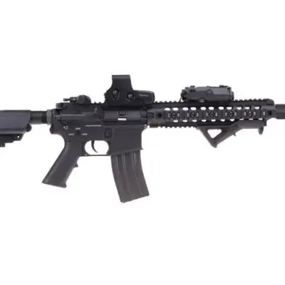 Replika karabinka SA-B03 ONE™ SAEC™ System - Half Tan OD-G-SPE-01-010885-00 asgbox.pl Replika karabinka SA-B03 ONE™ SAEC™ System - Half Tan OD-G-SPE-01-010885-00 asgbox.pl