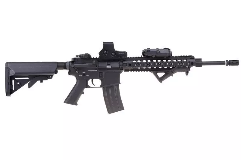 Replika karabinka SA-B03 ONE™ SAEC™ System - Half Tan OD-G-SPE-01-010885-00 asgbox.pl Replika karabinka SA-B03 ONE™ SAEC™ System - Half Tan - obrazek 3