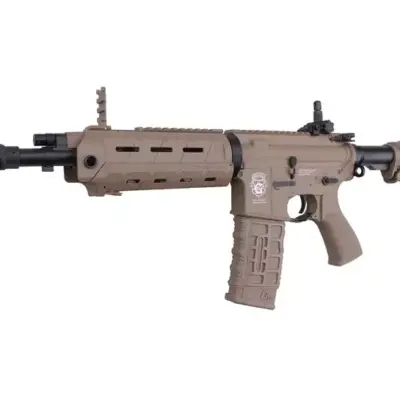 Alternative view of Replika karabinka GR4 G26 Standard - tan