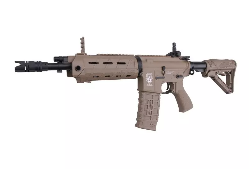 Replika karabinka GR4 G26 Standard - tan OD-G-GIG-01-002360-00 asgbox.pl Replika karabinka GR4 G26 Standard - tan - obrazek 2