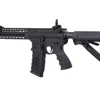 Alternative view of Replika karabinka CM16 SRL