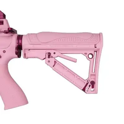 Replika karabinka GR4 G26 Femme Fatale - różowa OD-G-GIG-01-004882-00 asgbox.pl Replika karabinka GR4 G26 Femme Fatale - różowa OD-G-GIG-01-004882-00 asgbox.pl