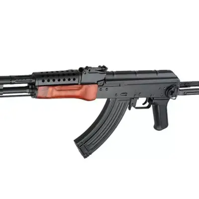 Replika karabinu szturmowego MG-MS NV OD-G-LCT-01-003233-00 asgbox.pl