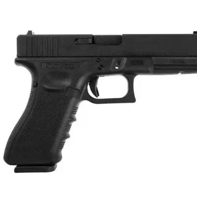 Alternative view of Replika pistoletu Glock 17 Gen.4