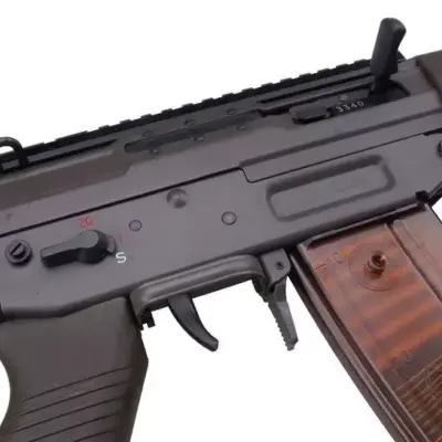 Replika karabinu ESG-553-STD OD-G-GIG-01-002351-00 asgbox.pl Replika karabinu ESG-553-STD OD-G-GIG-01-002351-00 asgbox.pl