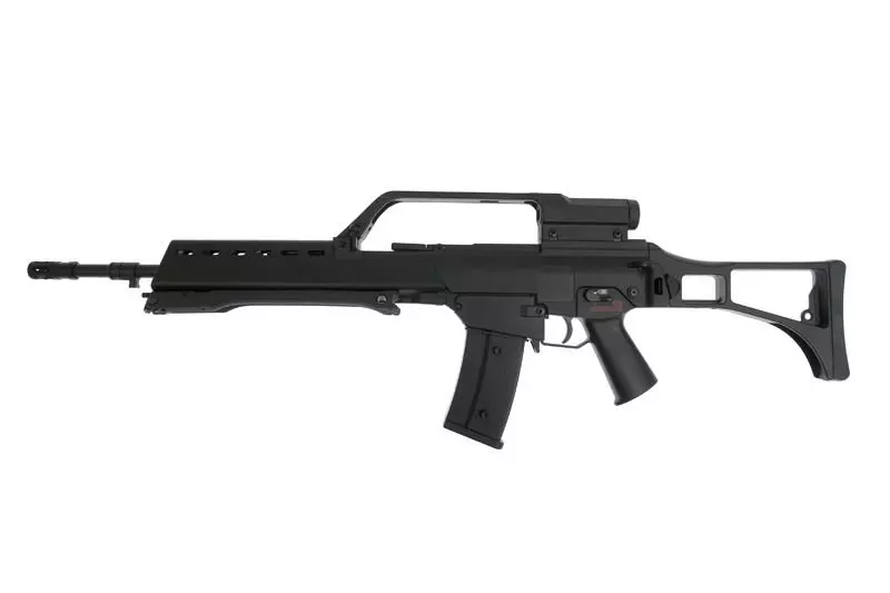 Replika karabinka szturmowego JG1038 OD-G-JGW-01-000637-00 asgbox.pl Replika karabinka szturmowego JG1038 - obrazek 2