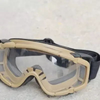 Alternative view of Gogle taktyczne FMA