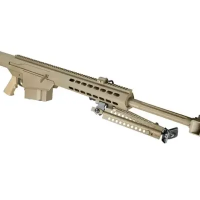 Alternative view of Replika karabinu wyborowego SW-02CQB-TAN