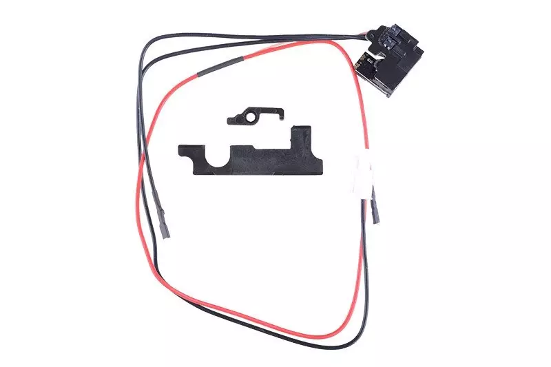 Replika karabinka SA-B14 ONE™ KeyMod 12" (ASCU2 Gen.4+ version) OD-G-SPE-01-012095-00 asgbox.pl Replika karabinka SA-B14 ONE™ KeyMod 12" (ASCU2 Gen.4+ version) - obrazek 5