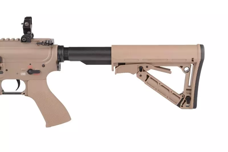 Replika karabinka GC16 MOD0 A1 DST - tan OD-G-GIG-01-012181-00 asgbox.pl Replika karabinka GC16 MOD0 A1 DST - tan - obrazek 4