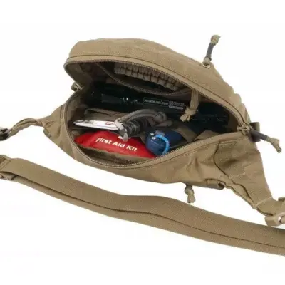 Alternative view of Nerka POSSUM® - Cordura® - PenCott™ Badlands