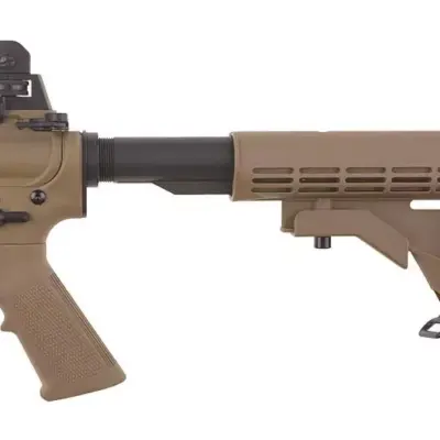 Replika karabinka CM603 - tan OD-G-CYM-01-021186-00 asgbox.pl Replika karabinka CM603 - tan OD-G-CYM-01-021186-00 asgbox.pl