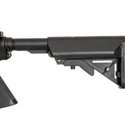 Replika karabinu CA4 DELTA 12 - Czarna OD-G-CLA-01-016057-00 asgbox.pl