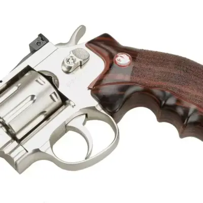 Replika rewolweru RUGER Superhawk 8 OD-G-UMA-02-003805-00 asgbox.pl