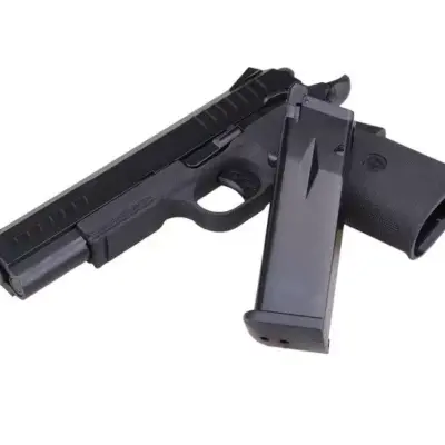 asgbox.pl - Replika pistoletu KP-08