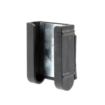 asgbox.pl - Szybka ładownica na 4 naboje do strzelby (POLIMER) - czarna