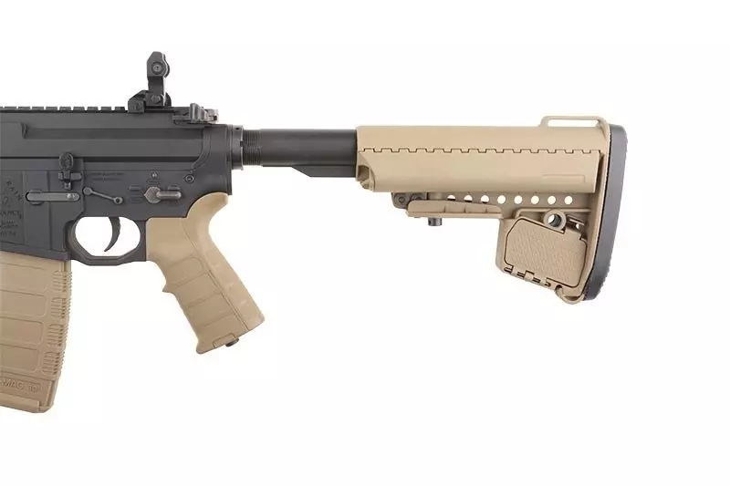 Replika karabinka KA-AG-195 Black Rain Ordnance – DE OD-G-KIA-01-016227-00 asgbox.pl Replika karabinka KA-AG-195 Black Rain Ordnance – DE - obrazek 4