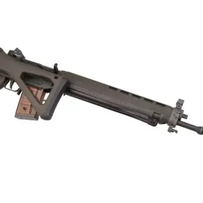 Replika karabinu szturmowego SG550 OD-G-GIG-01-004135-00 asgbox.pl Replika karabinu szturmowego SG550 OD-G-GIG-01-004135-00 asgbox.pl