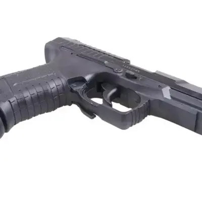 Pistolet ASG GBB Walther P99 Metal CO2 OD-G-UMA-02-000843-00 asgbox.pl