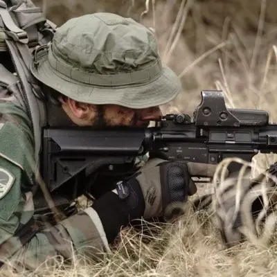 Replika karabinka Specna Arms SA-B03 ONE™ - A-TACS FG® OD-G-SPE-01-015821-00 asgbox.pl Replika karabinka Specna Arms SA-B03 ONE™ - A-TACS FG® OD-G-SPE-01-015821-00 asgbox.pl